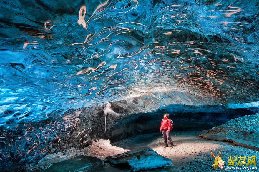 ����-����Ice Cave