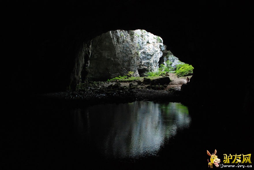 ����-����Ice Cave