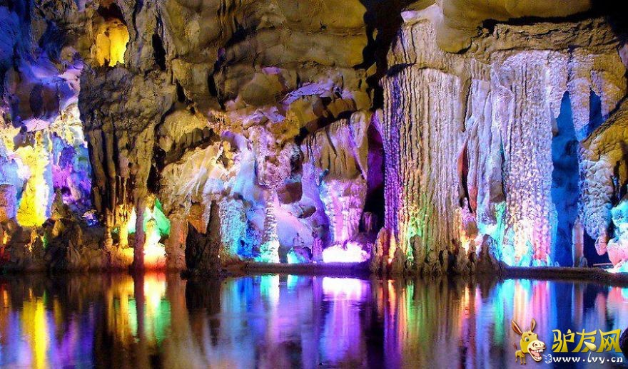 ����-����Ice Cave