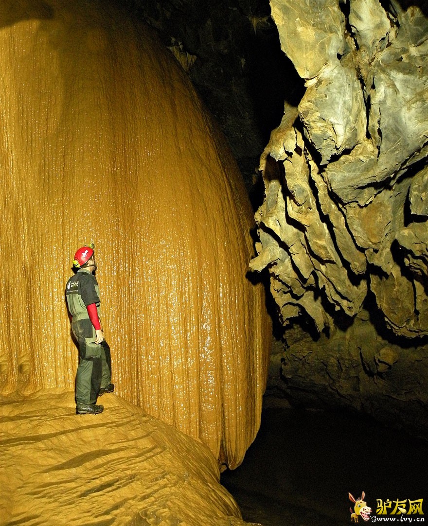 ����-����Ice Cave