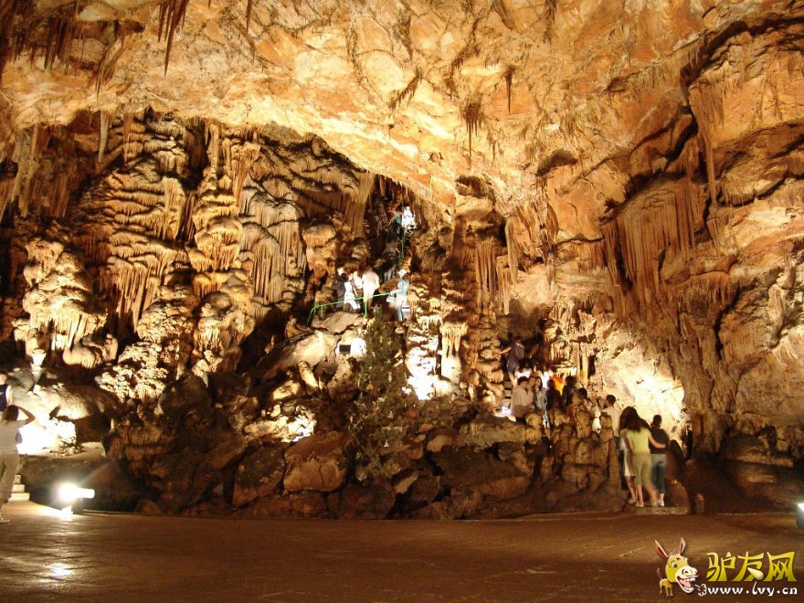 ����-����Ice Cave