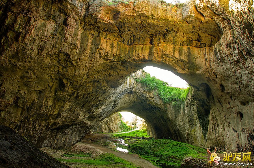 ����-����Ice Cave