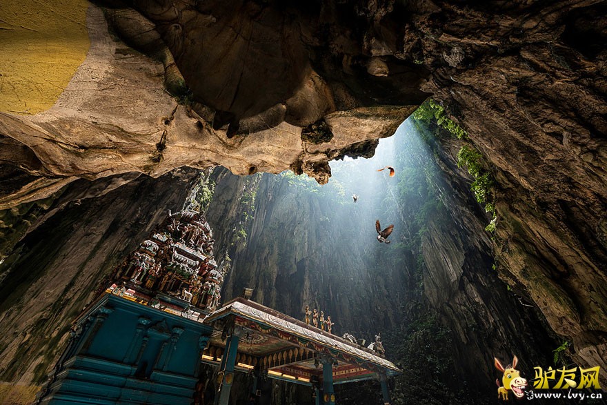 ����-����Ice Cave