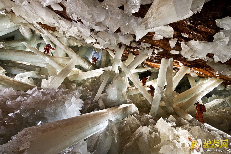 ����-����Ice Cave