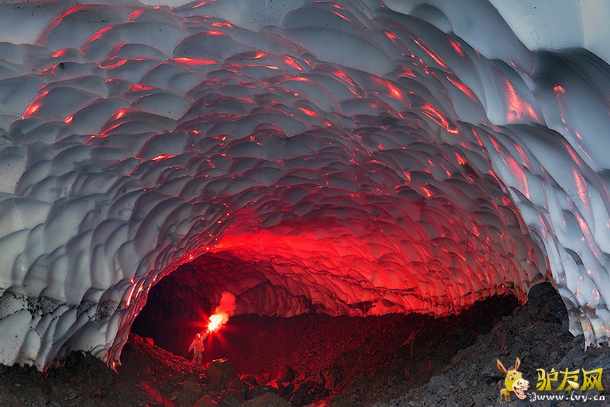 ����-����Ice Cave