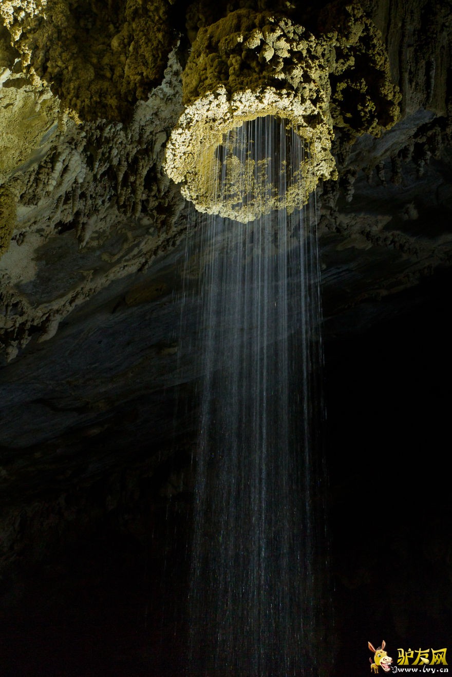 ����-����Ice Cave