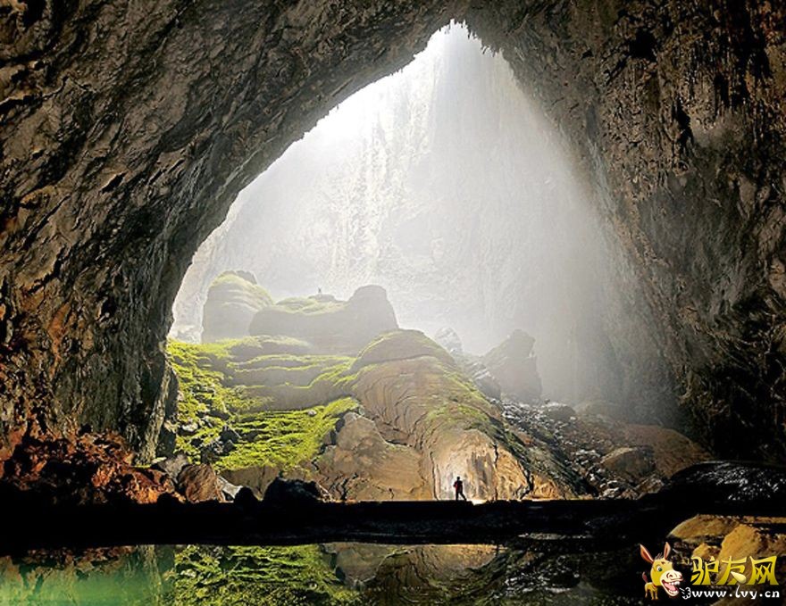 ����-����Ice Cave