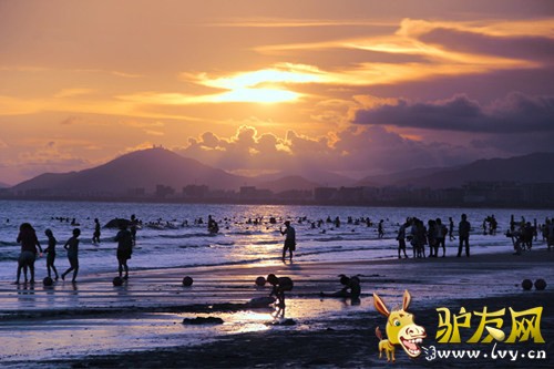 ����̫�ʺ������У��г̲�Ҫ����̫����������ں���ɢɢ���ͺܺã���ݰ��������������Լһ�԰��������