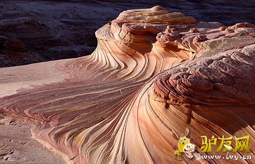 ��Щ���˾�̾����Ȼ�����������������ɣ����ɳĮ�У�����Ϊ��ʯ�ˡ����������1.9���ꡣ