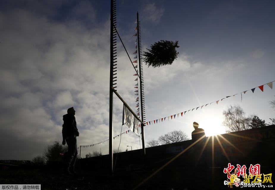 ������12��2�յ�  ����ý��������ǰ��Ӣ��������һ��������ġ�ʥ����Ͷ�����������������ǽ�һ��Լ��10�������ҵ�ʥ���������ԳＯ�ƿ