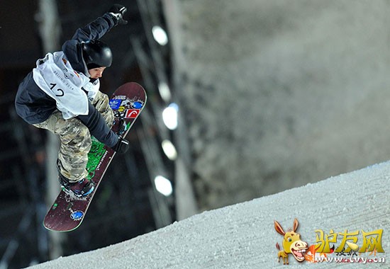 2014����ѩ����������ѡ���ڱ�����