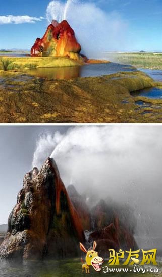 ���ڵ����Ͽ������ƺ�ֻ�������λ��߿ƻô�Ƭ�в��ܿ������龰�����ŷǳ����λû��棬Ȼ��ȷʵ��ʵ���ڵĳ��������������ڻ����ݵĺ���ɳĮ��