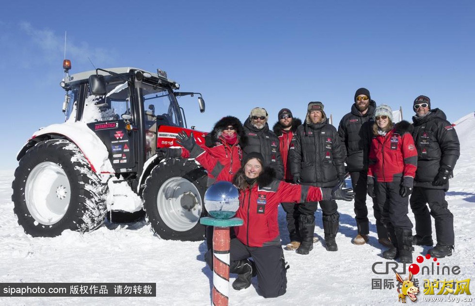 ��������ר�壺�ݷ�����12��9�ձ�������������������ŷ�޵ִ�������϶˵ĺ���Ů����ũ�����������أ��ڱ���9�տ����������������ϼ��㡣