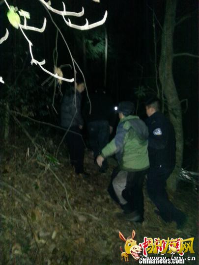 ¿�Ѱ�ȫ��ɽ�� ������ͼ