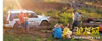 һ��ũ����ݳ�̥�ۼ�Ѱ�ظ������ˡ�