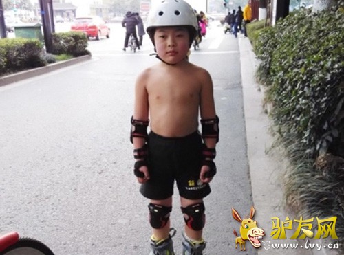 ��ͷ���Ե�С����