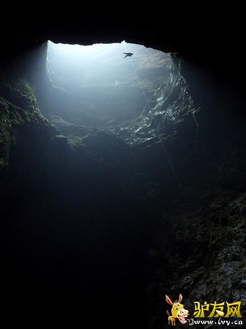 7. ������ �����Ѩ(Harwood Hole)