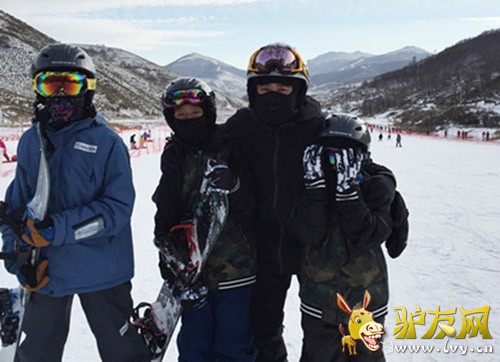 ���㲨�����ӻ�ѩ