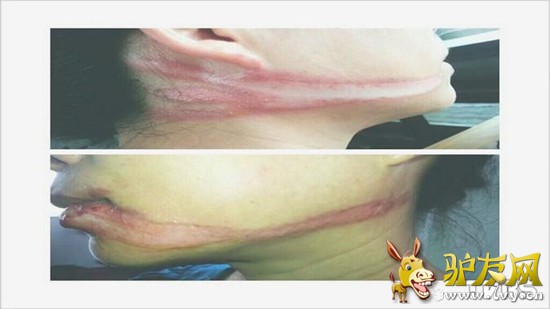 ��������������ͧ�������顱����һ��Լ10�๫�ֳ����˿ڡ�ͼ��TVBS��վ