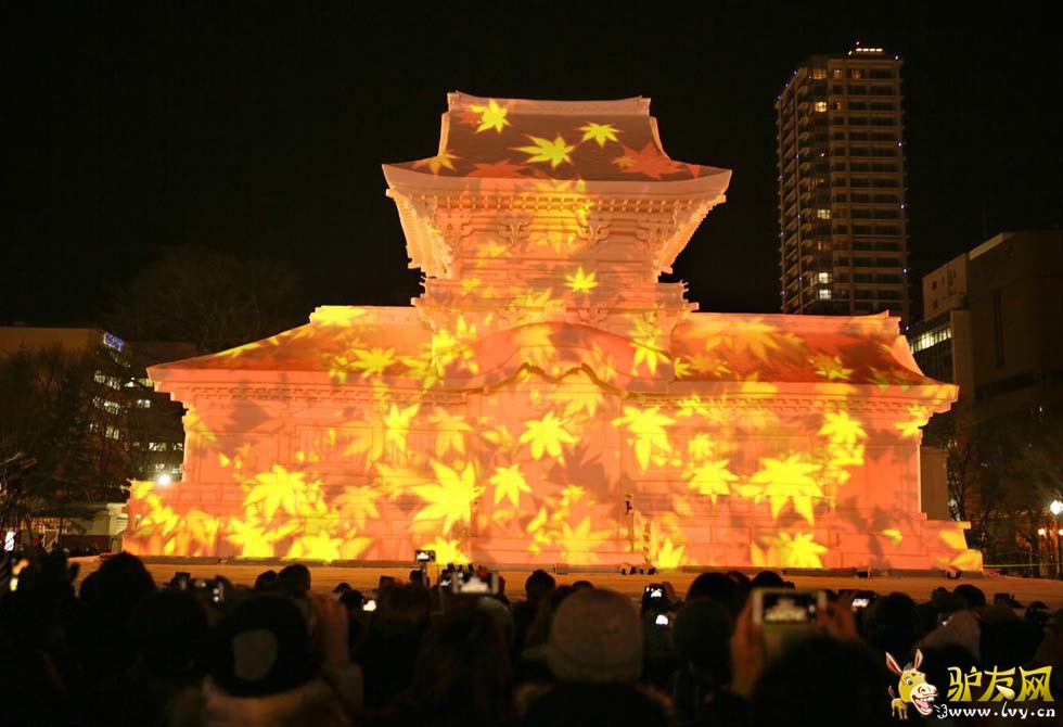 �ձ�����������ͳ���Ρ��T����ˮ�о���������ӭ���������ǵ�Oto��ѽڡ�����һ�죬��2000���ձ������ֳֻ�Ѵ�ɽ�ϵ�������������̤��538��̨�ף���ף���������