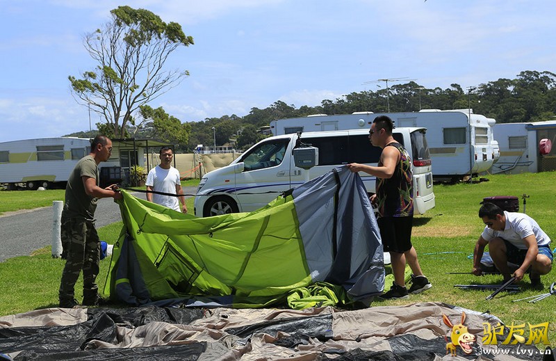 ���ӵ���Ӫ�ؿ�ʼ�齨����