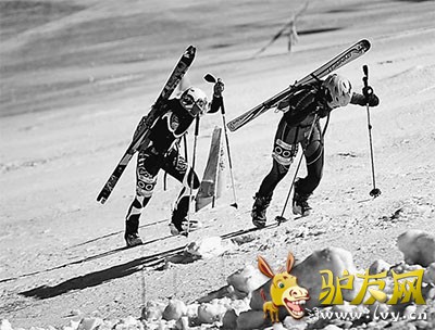 3��24�գ�����������ɽ��ѡ����ͼ���ONEPOLAR��ѡ��������Ů�Ӷ̾�������У��������6��50��10�ĳɼ���ڣ�������7��04��30�ĳɼ�����Ǿ���