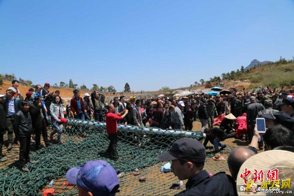 4��14������Ĳ��������ܵ����¹��ֳ���