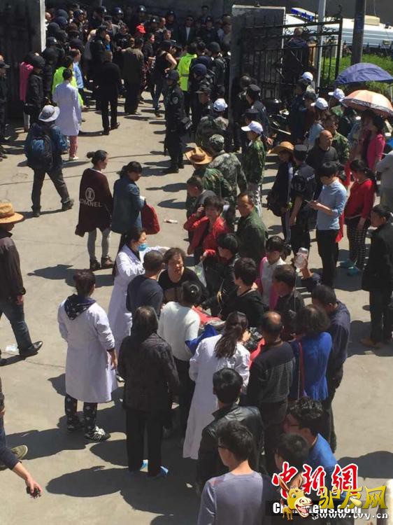 4��14������Ĳ��������ܵ����¹��ֳ���