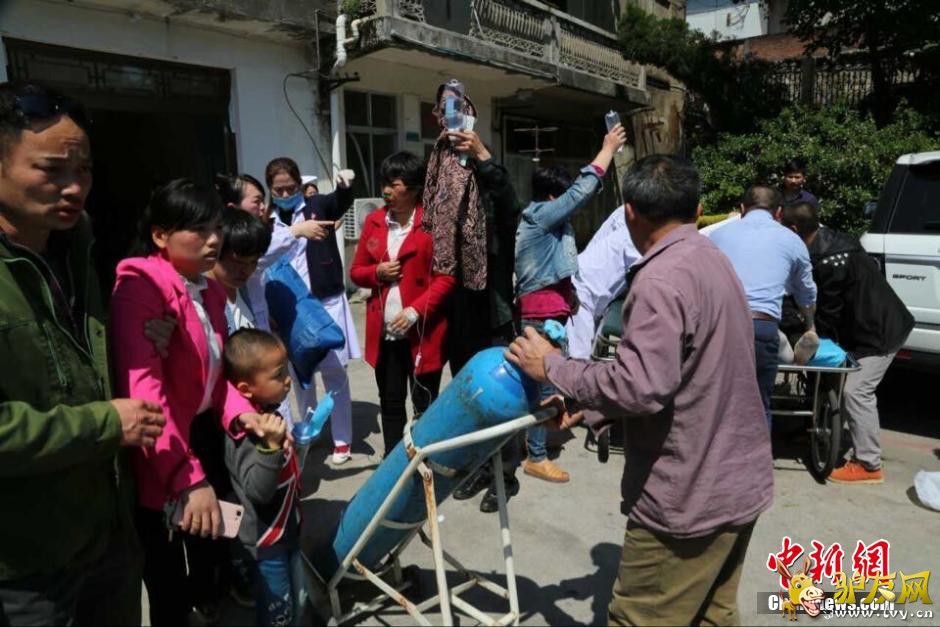 4��14������Ĳ��������ܵ����¹��ֳ���