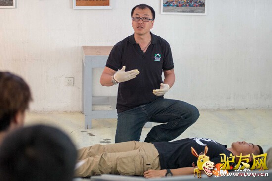 ���ۼ�ʵ����ʾ��WMAI��ʦ������ķ�ʽ��ѧԱ���н���